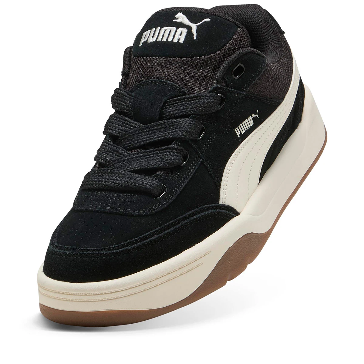 ZAPATILLAS HOMBRE PUMA URBANO NEGRO PARK LIFESTYLE SK8 SD - 5
