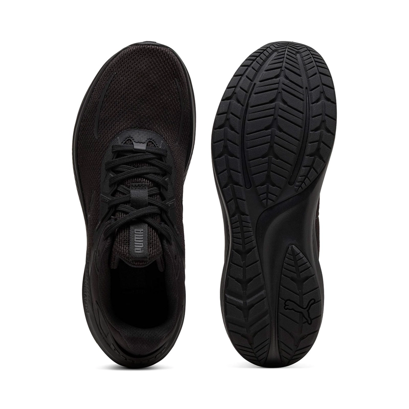 ZAPATILLAS MUJER PUMA RUNNING NEGRO SKYROCKET LITE 2 ALT - 3