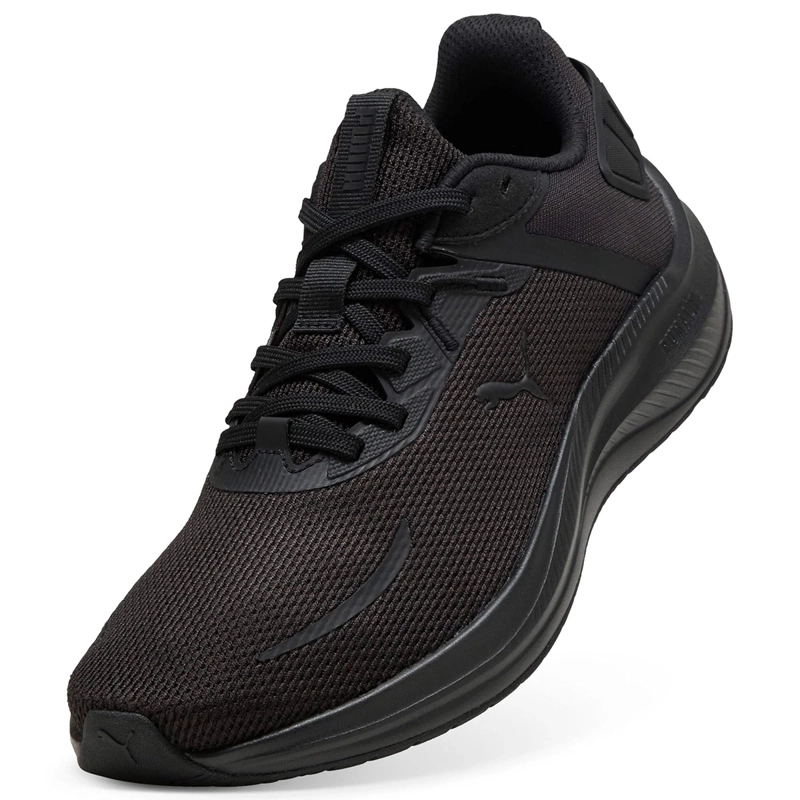 ZAPATILLAS MUJER PUMA RUNNING NEGRO SKYROCKET LITE 2 ALT - 4