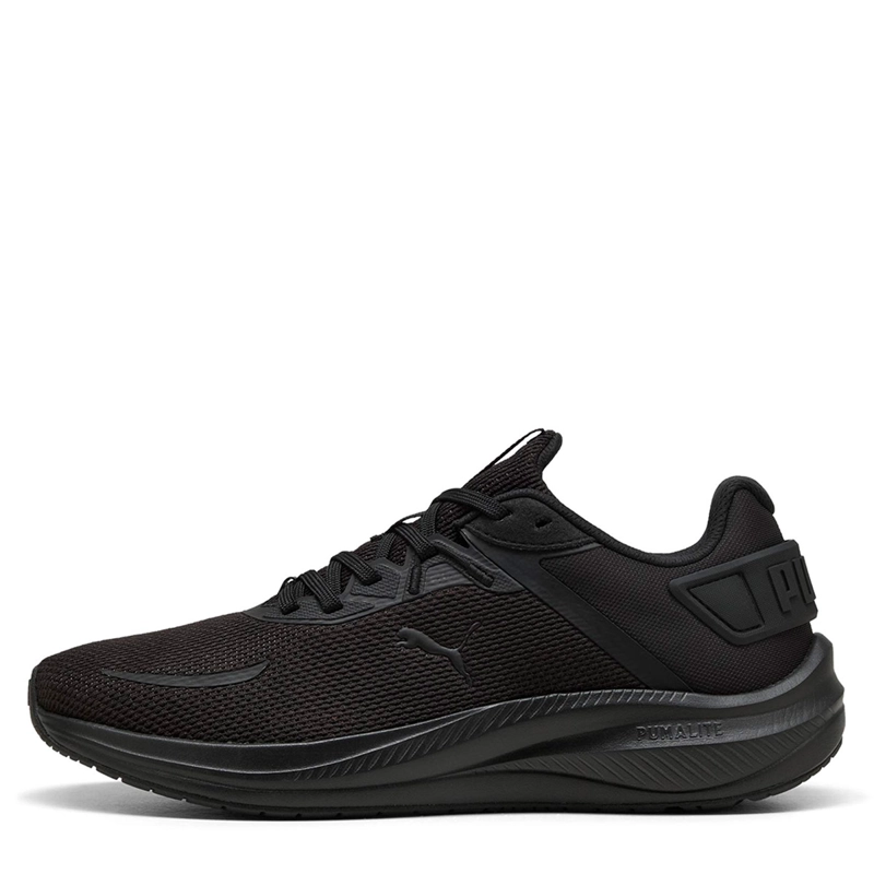 ZAPATILLAS MUJER PUMA RUNNING NEGRO SKYROCKET LITE 2 ALT - 1