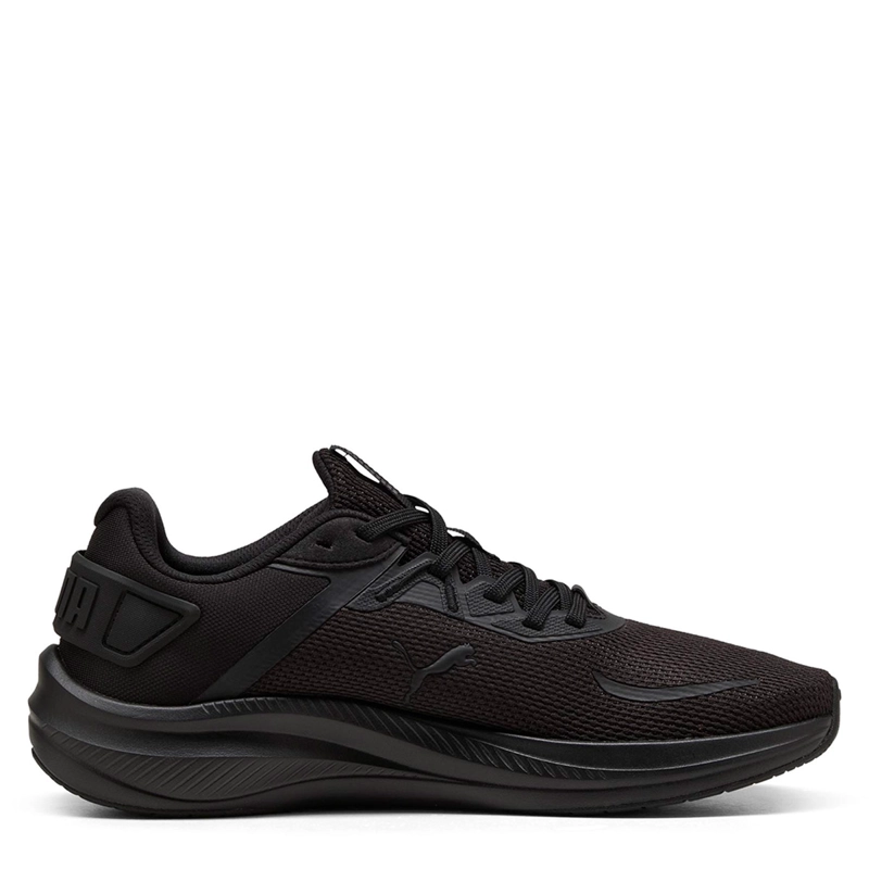 ZAPATILLAS MUJER PUMA RUNNING NEGRO SKYROCKET LITE 2 ALT - 2