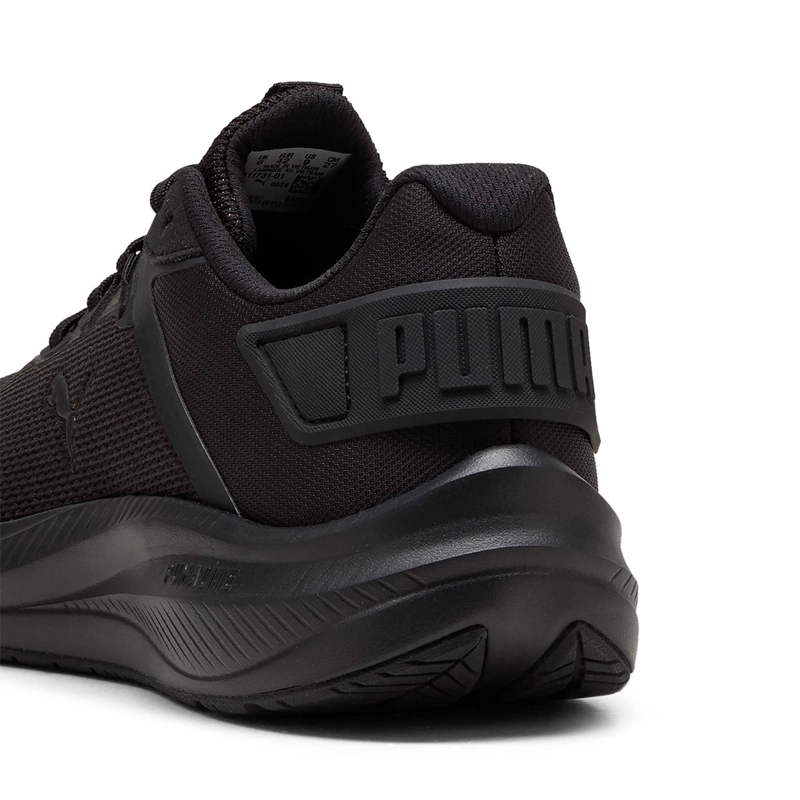 ZAPATILLAS MUJER PUMA RUNNING NEGRO SKYROCKET LITE 2 ALT - 5