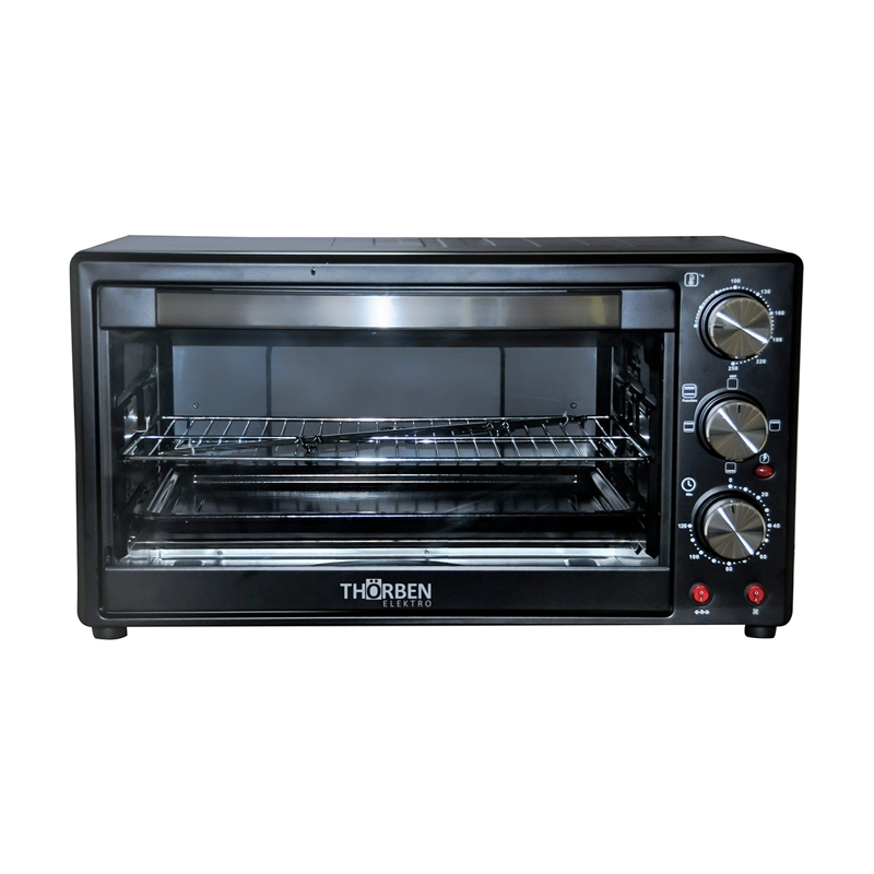 HORNO ELÉCTRICO THORBEN 60 LT THOR MAGNUM OVEN 60 - 2
