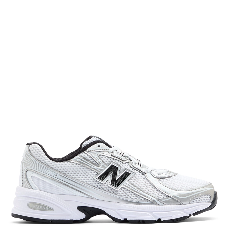 ZAPATILLAS UNISEX NEW BALANCE CASUAL BLANCO U740NW2 - 1