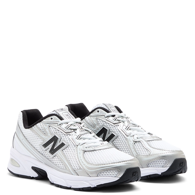 ZAPATILLAS UNISEX NEW BALANCE CASUAL BLANCO U740NW2 - 2