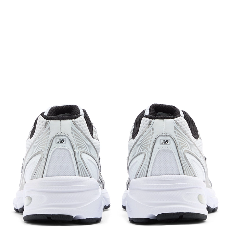 ZAPATILLAS UNISEX NEW BALANCE CASUAL BLANCO U740NW2 - 3