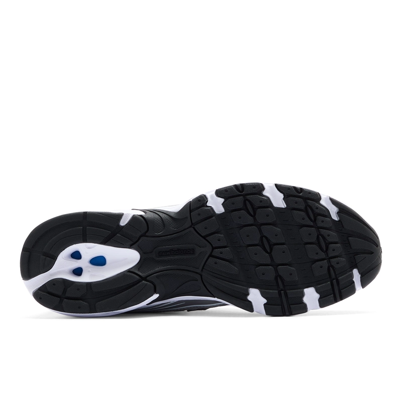 ZAPATILLAS UNISEX NEW BALANCE CASUAL BLANCO U740NW2 - 4