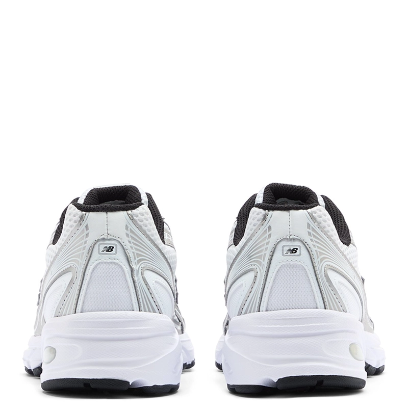 ZAPATILLAS UNISEX NEW BALANCE CASUAL BLANCO U740NW2 - 3
