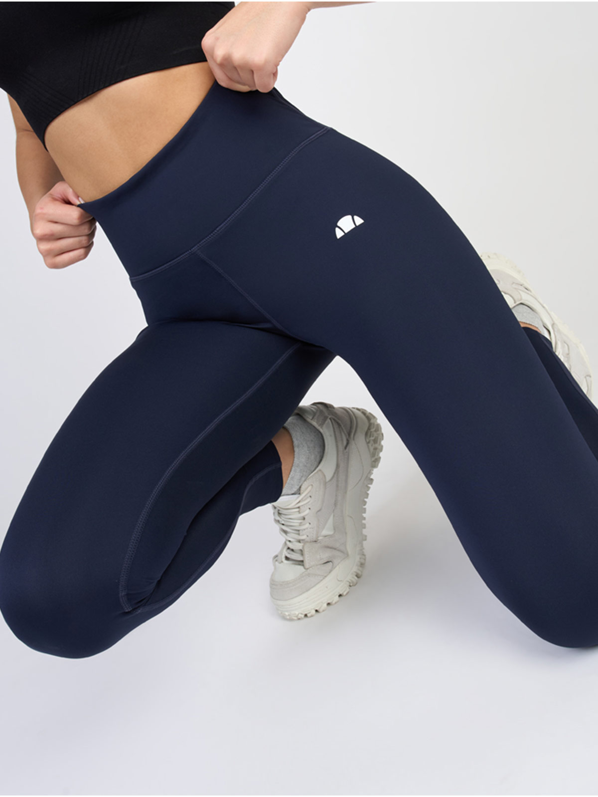 CALZA MUJER ELLESSE SOLANGE - 4