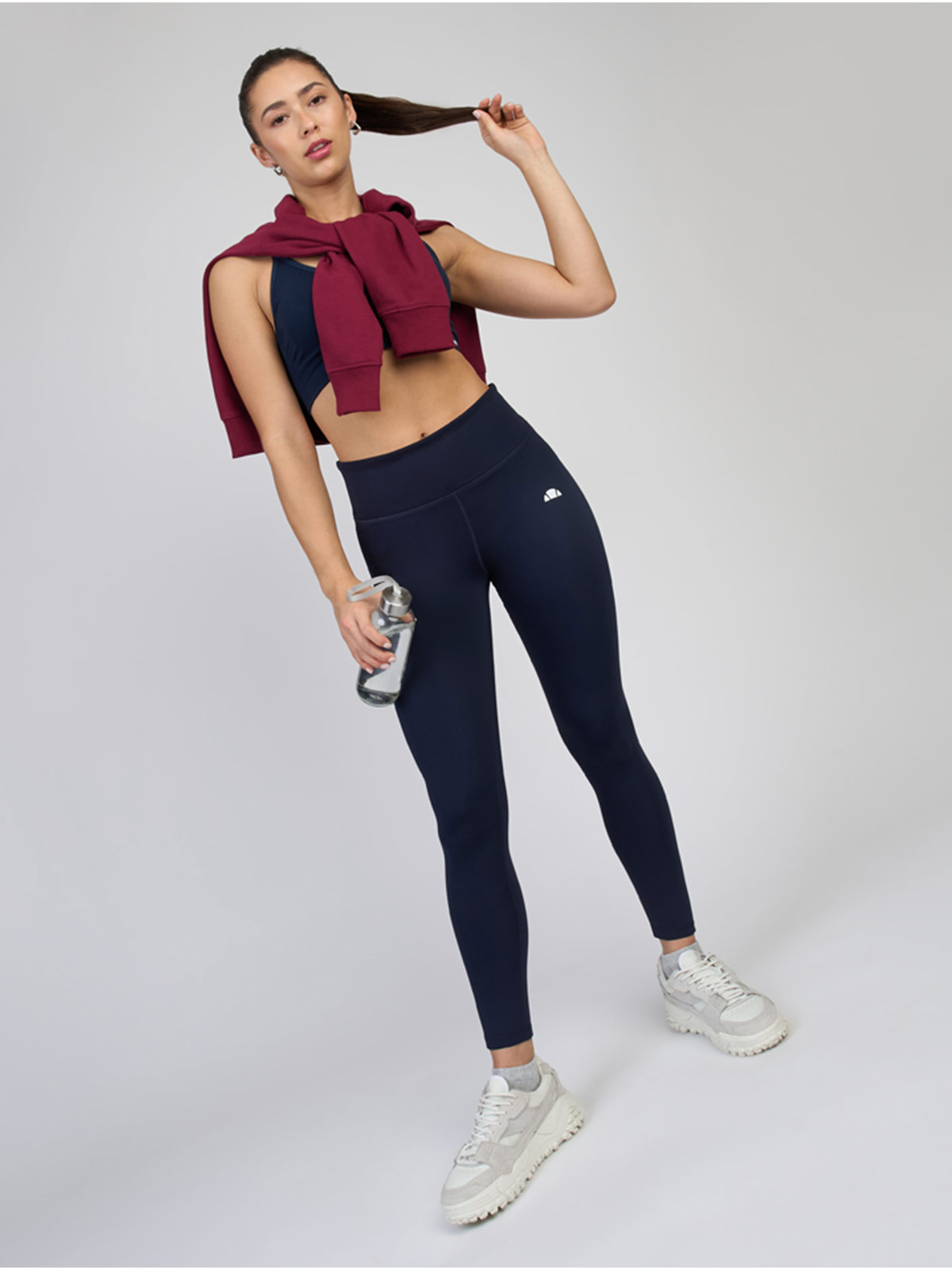 CALZA MUJER ELLESSE SOLANGE - 5