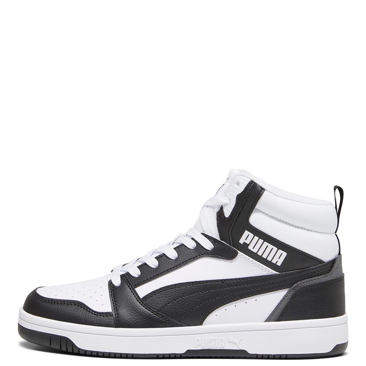 ZAPATILLAS HOMBRE PUMA URBANAS BLANCO REBOUND V6 - 1
