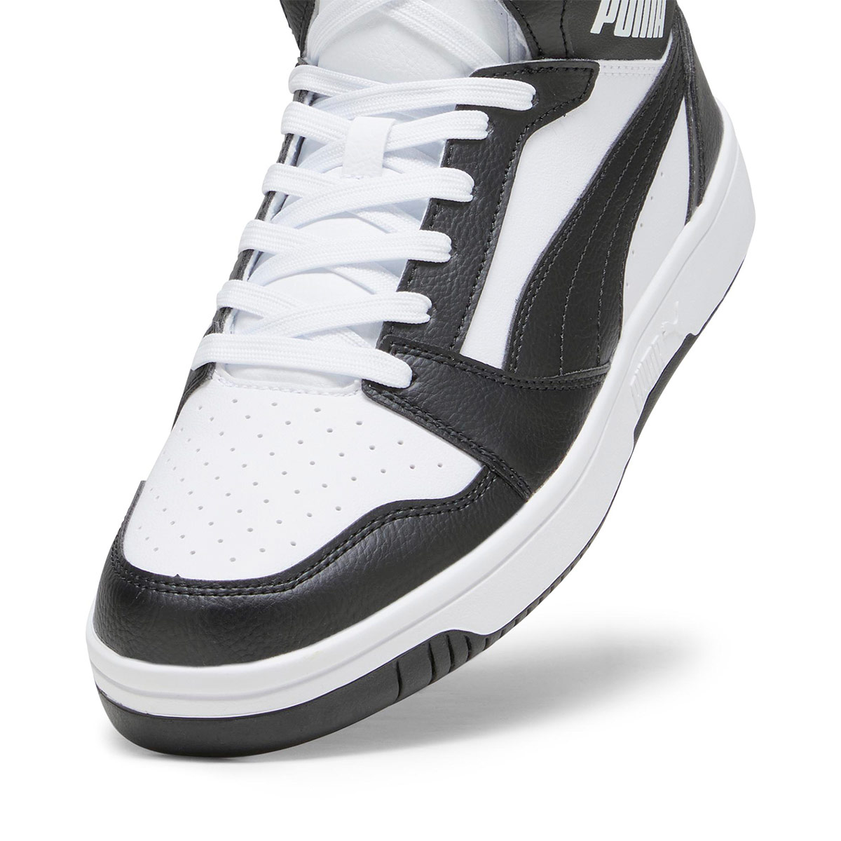 ZAPATILLAS HOMBRE PUMA URBANAS BLANCO REBOUND V6 - 4
