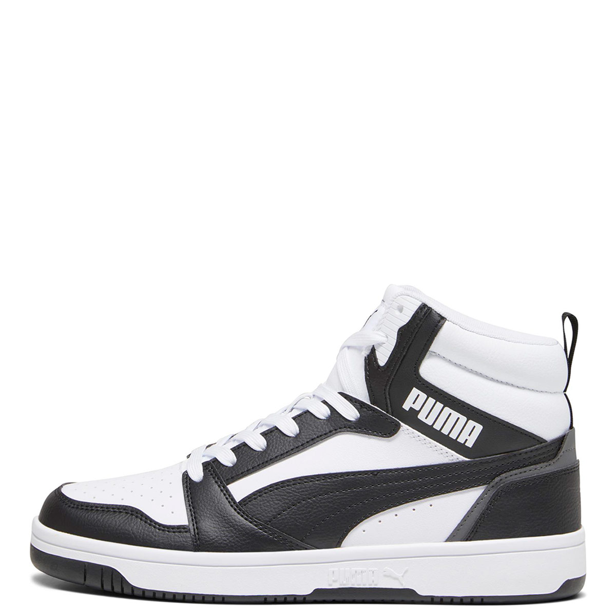 ZAPATILLAS HOMBRE PUMA URBANAS BLANCO REBOUND V6 - 1