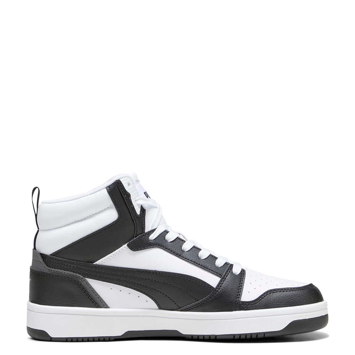 ZAPATILLAS HOMBRE PUMA URBANAS BLANCO REBOUND V6 - 2