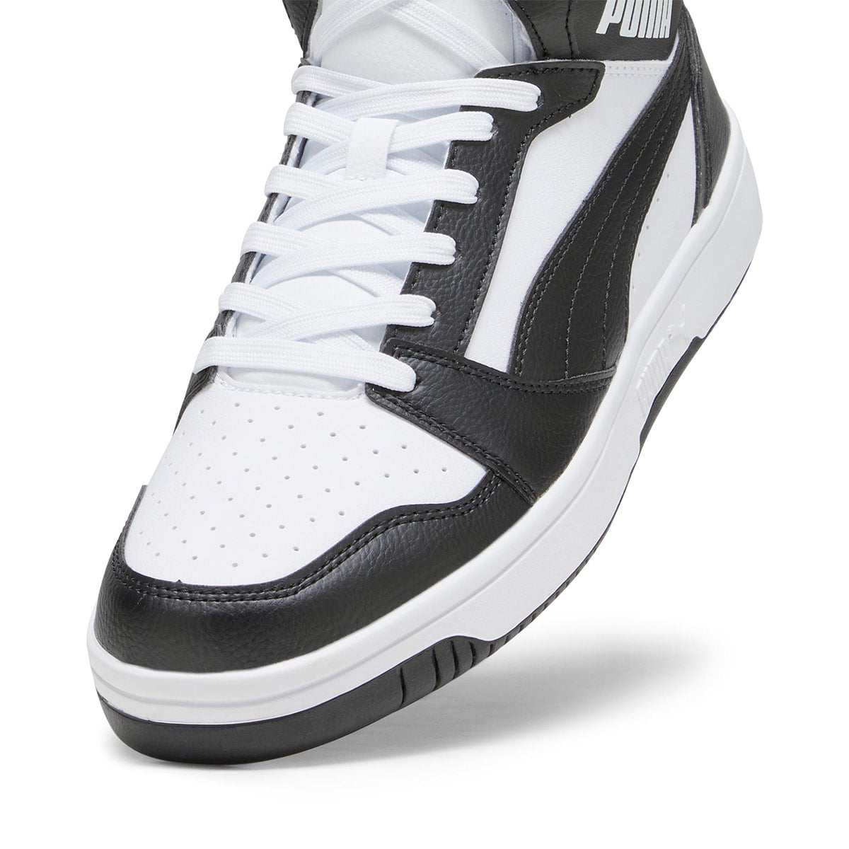 ZAPATILLAS HOMBRE PUMA URBANAS BLANCO REBOUND V6 - 4
