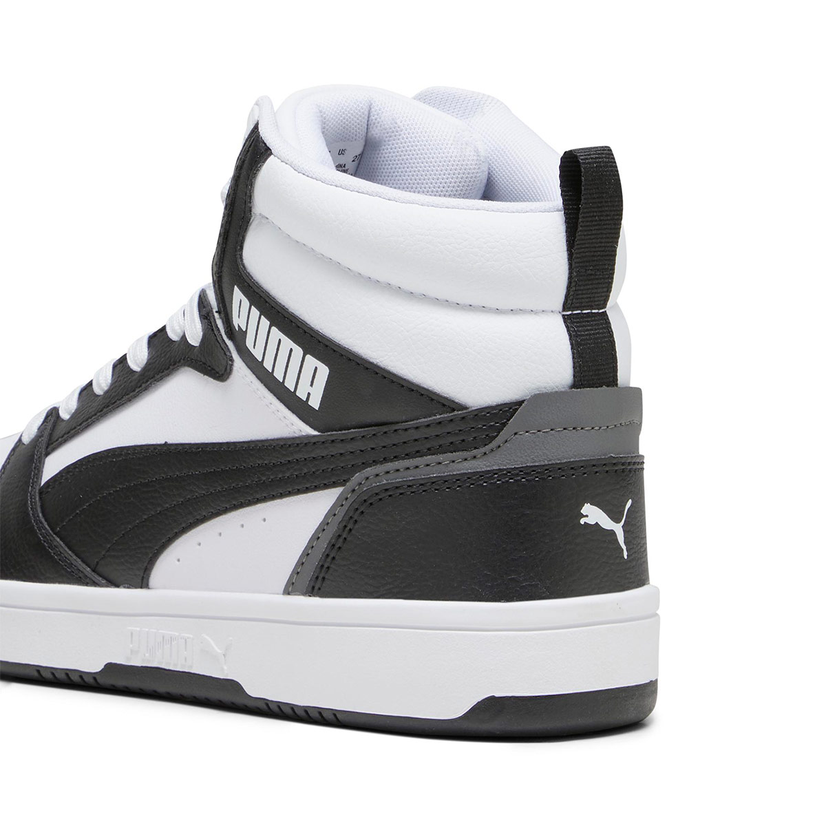 ZAPATILLAS HOMBRE PUMA URBANAS BLANCO REBOUND V6 - 5