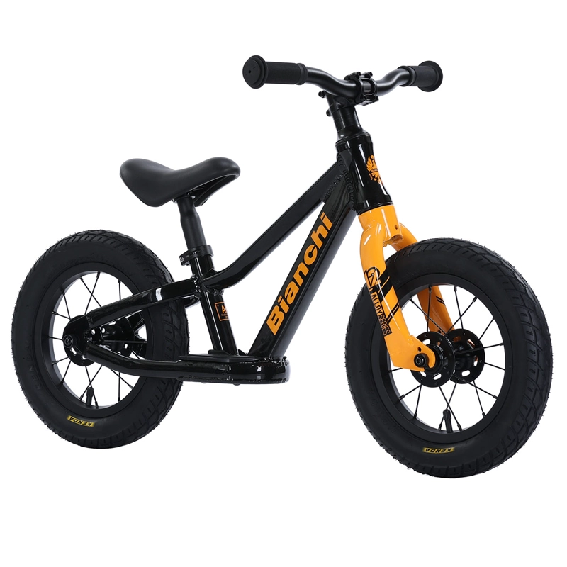 BICICLETA INFANTIL BIANCHI ALLOY ARO 12 - 2