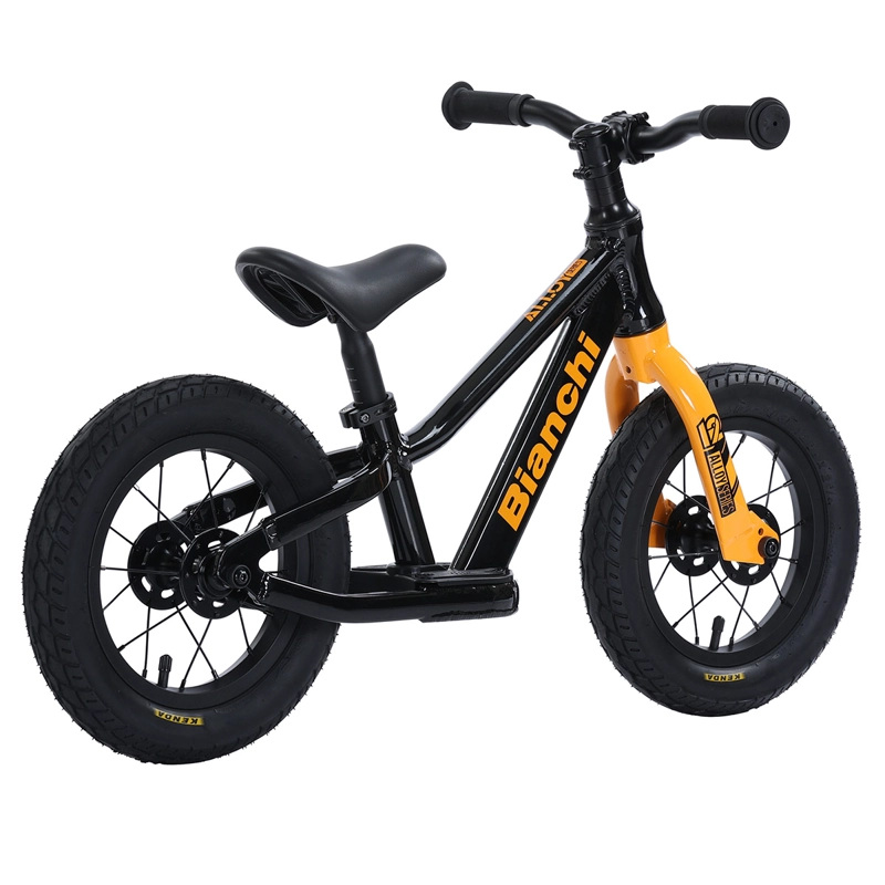 BICICLETA INFANTIL BIANCHI ALLOY ARO 12 - 3