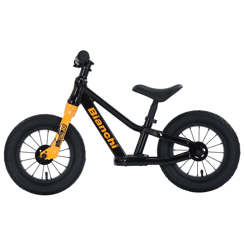 BICICLETA INFANTIL BIANCHI ALLOY ARO 12 - 4