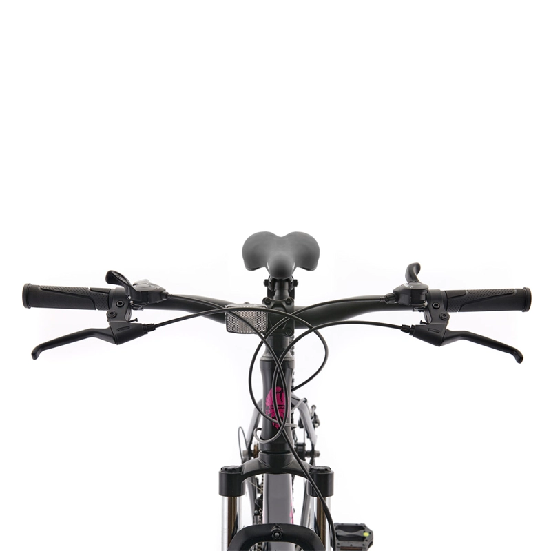 BICICLETA MOUNTAIN BIKE BIANCHI EVOLUTION XS LADY NEGRO TALLA M ARO 27.5 - 3