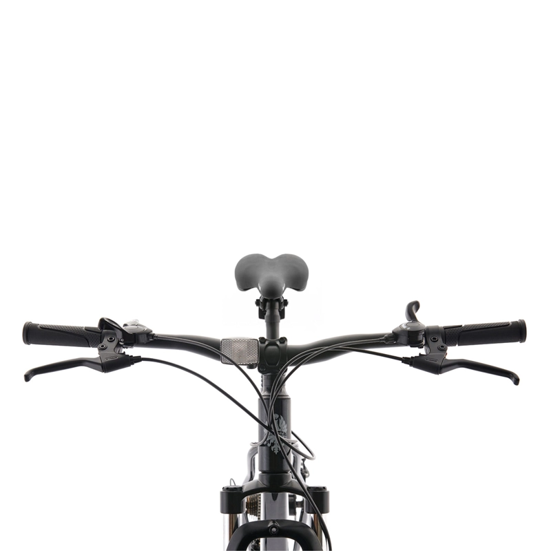 BICICLETA MOUNTAIN BIKE BIANCHI EVOLUTION NEGRO TALLA U ARO 29 - 3