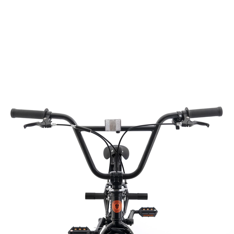 BICICLETA INFANTIL BIANCHI FREESTYLE NEGRO ARO 20 - 3