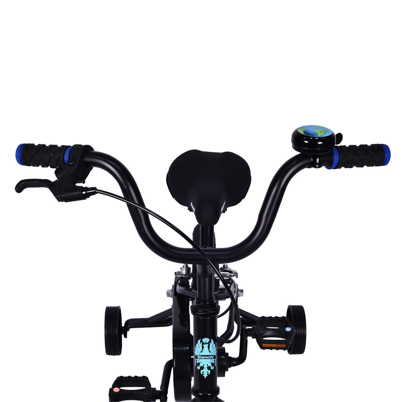 BICICLETA INFANTIL BIANCHI GOLIAT ARO 12 - 3