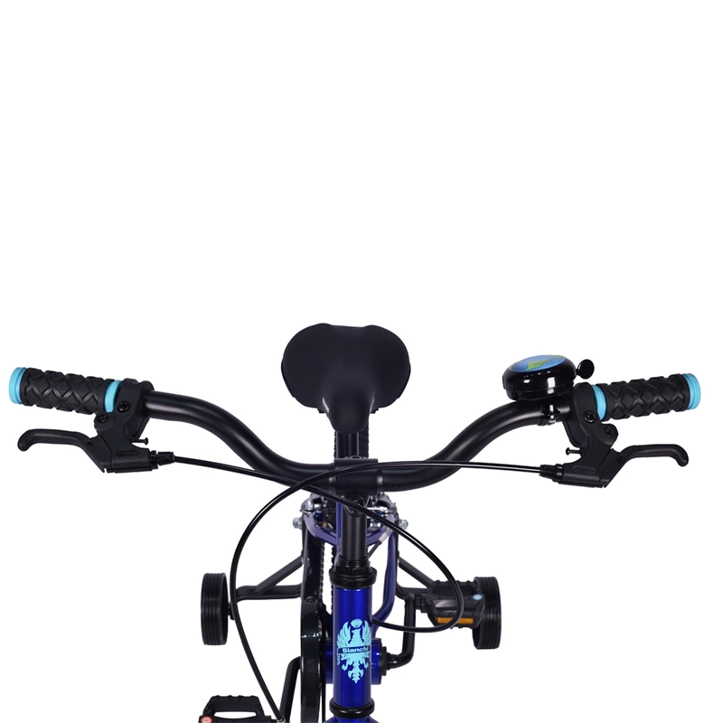 BICICLETA INFANTIL BIANCHI GOLIAT ARO 16 - 3