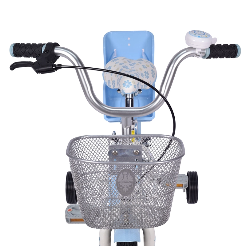BICICLETA INFANTIL BIANCHI KITTY ARO 12 - 3