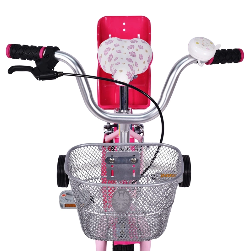 BICICLETA INFANTIL BIANCHI KITTY ARO 12 - 3