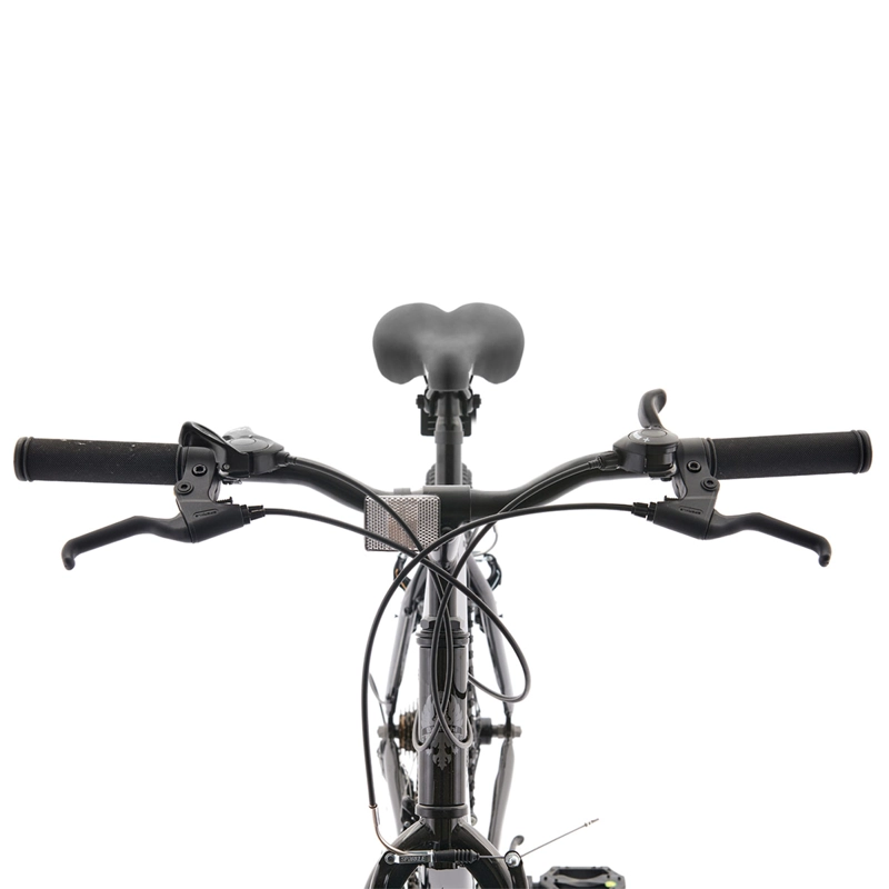 BICICLETA MOUNTAIN BIKE BIANCHI MTB PRO ST ALLOY NEGRO ARO 26 - 3