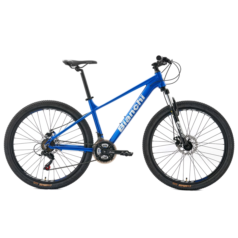BICICLETA MOUNTAIN BIKE BIANCHI STONE SX TALLA S ARO 27.5 - 1