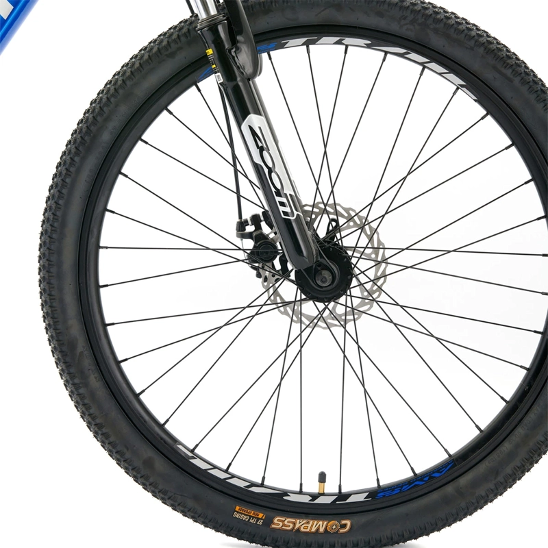 BICICLETA MOUNTAIN BIKE BIANCHI STONE SX TALLA S ARO 27.5 - 4