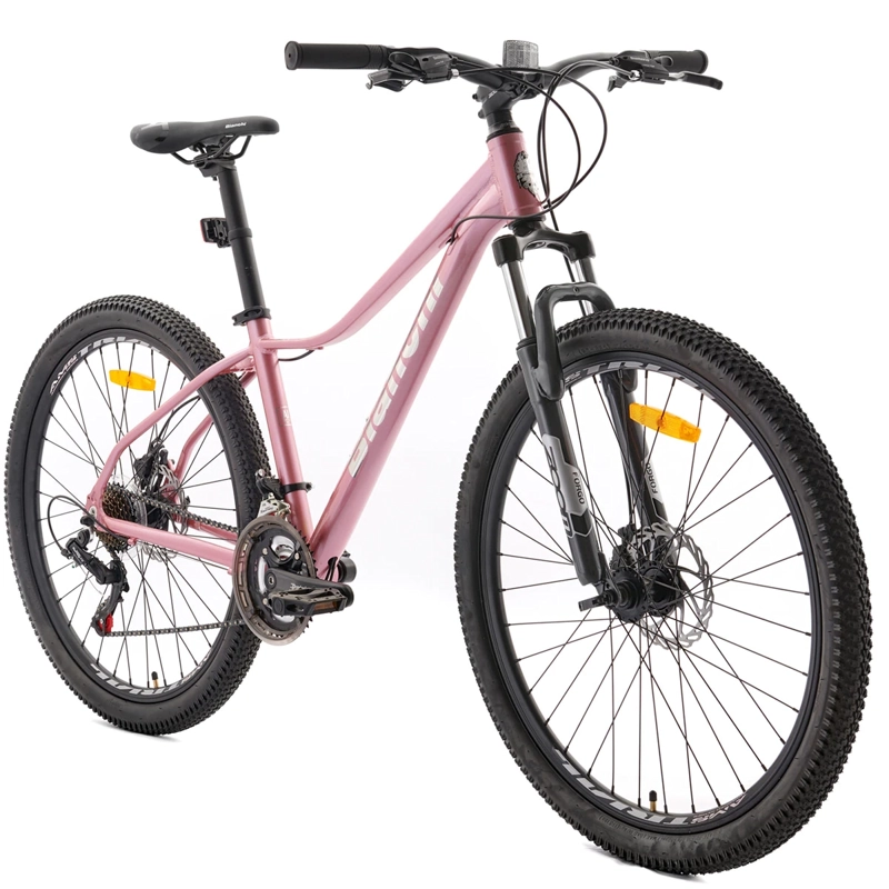 MOUNTAIN BIKE BIANCHI STONE ARO 27.5 - 2