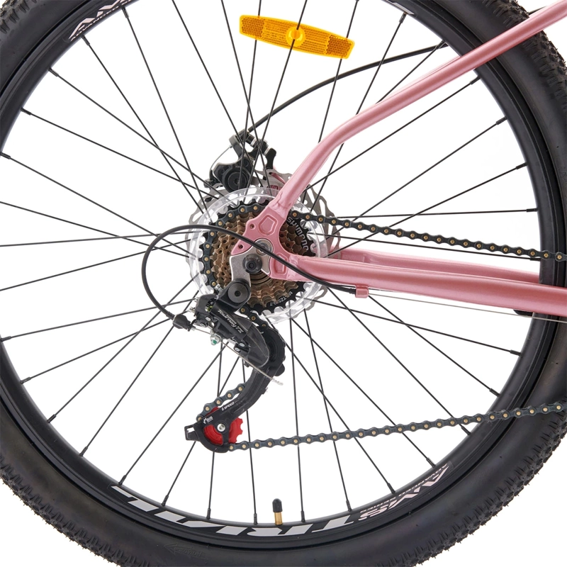 MOUNTAIN BIKE BIANCHI STONE ARO 27.5 - 5