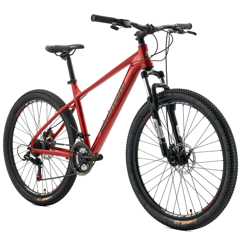 BICICLETA MOUNTAIN BIKE BIANCHI STONE TALLA M ARO 27.5 SX - 2