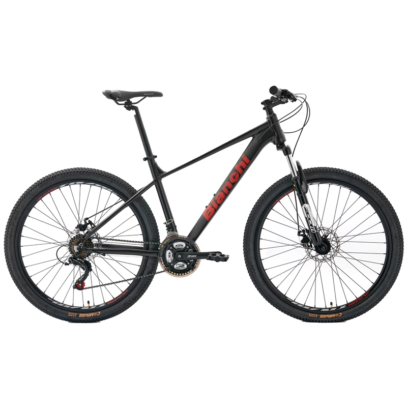 BICICLETA MOUNTAIN BIKE BIANCHI STONE SX TALLA S ARO 27.5