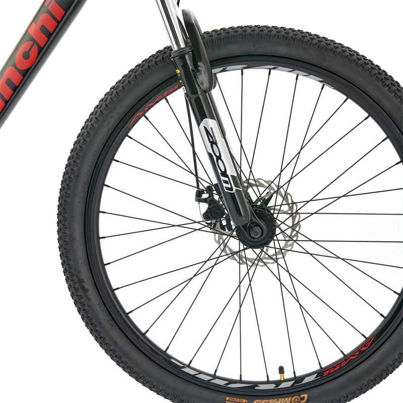 BICICLETA MOUNTAIN BIKE BIANCHI STONE SX TALLA S ARO 27.5 - 4