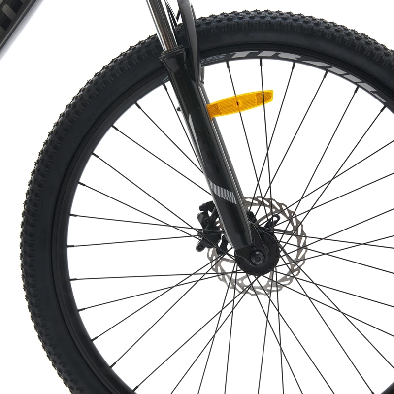 BICICLETA MOUNTAIN BIKE BIANCHI STONE R9.1 TALLA M ARO 29 - 4