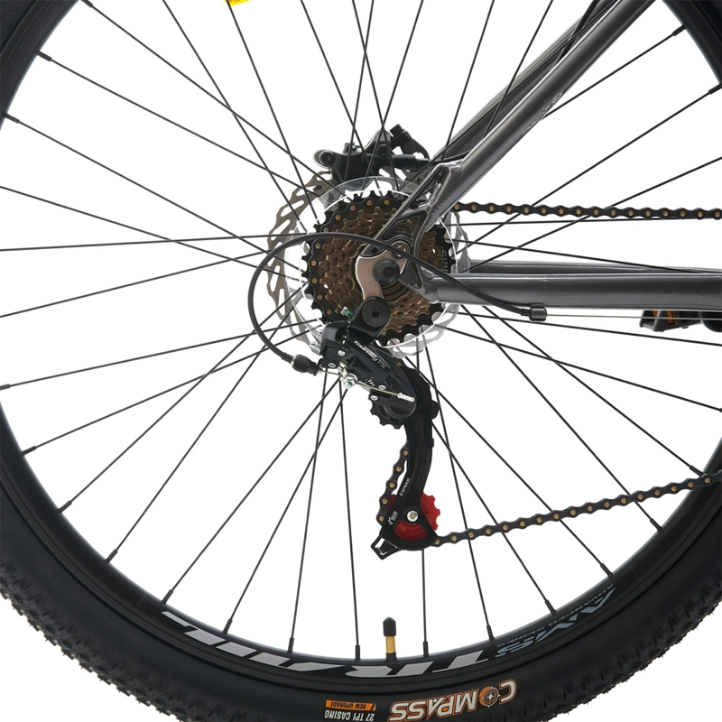 BICICLETA MOUNTAIN BIKE BIANCHI STONE R9.1 TALLA M ARO 29 - 5
