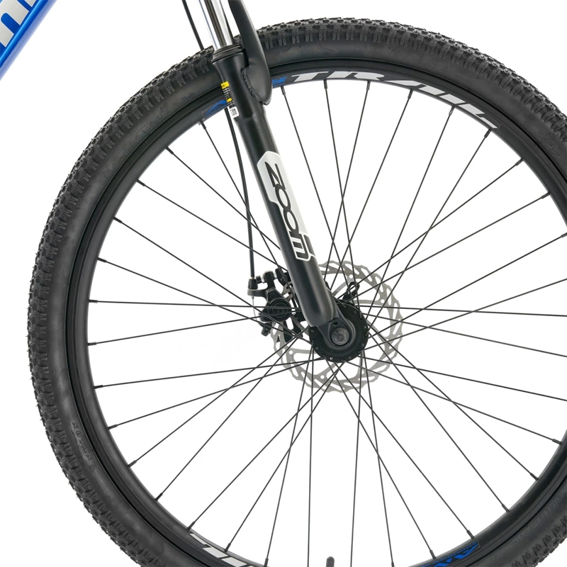 MOUNTAIN BIKE BIANCHI STONE SX TALLA L ARO 29 - 4