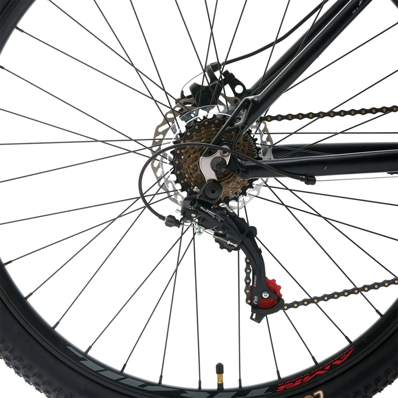 BICICLETA MOUNTAIN BIKE BIANCHI STONE SX TALLA L ARO 29 - 5