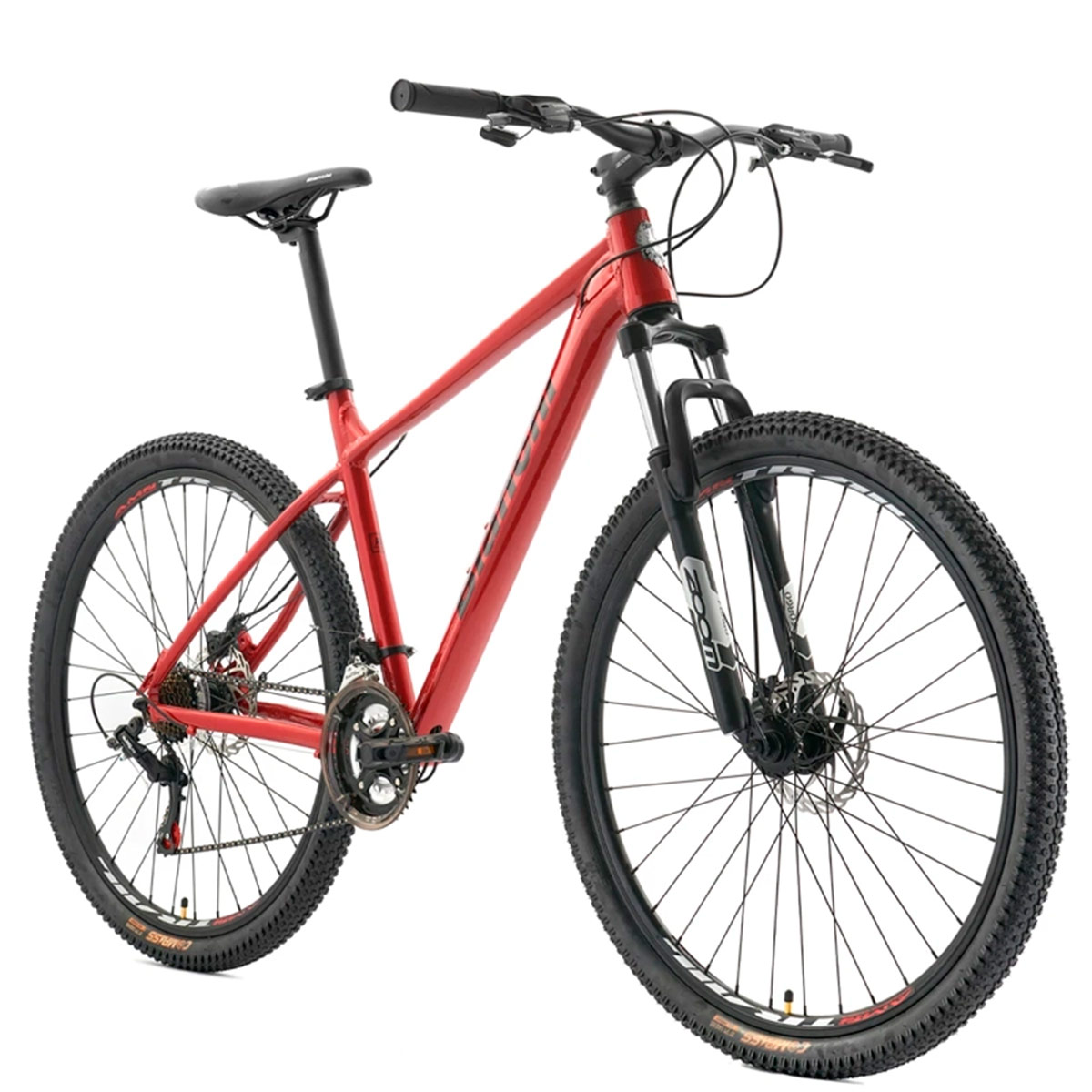 BICICLETA MOUNTAIN BIKE BIANCHI STONE SX TALLA M ARO 29 - 2