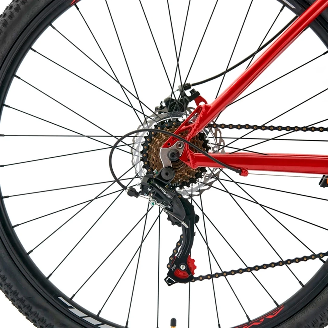 BICICLETA MOUNTAIN BIKE BIANCHI STONE SX TALLA M ARO 29 - 5