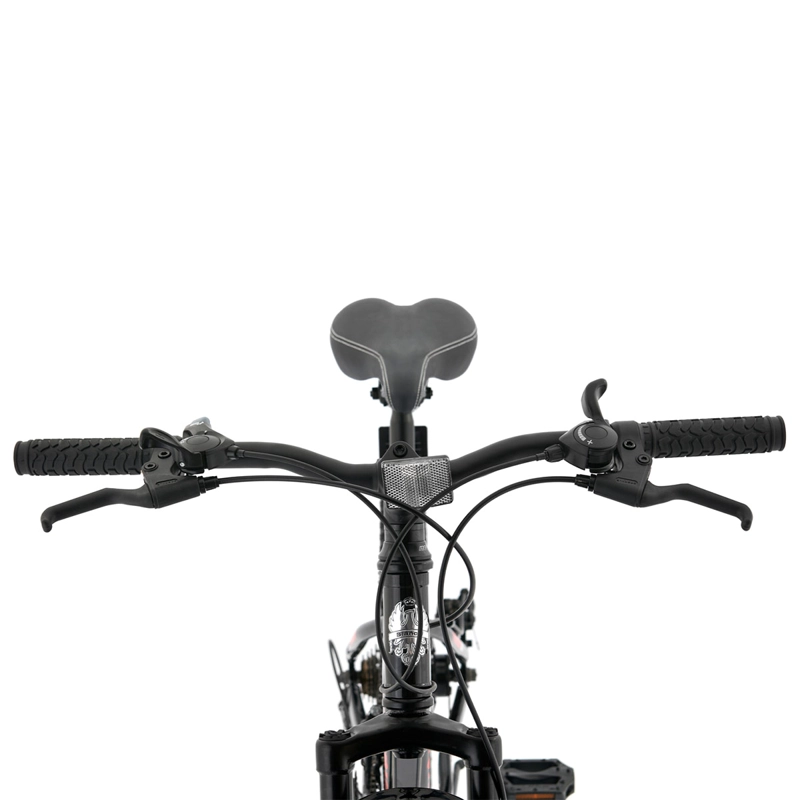 BICICLETA MOUNTAIN BIKE BIANCHI XC 240 SX ALLOY - 3