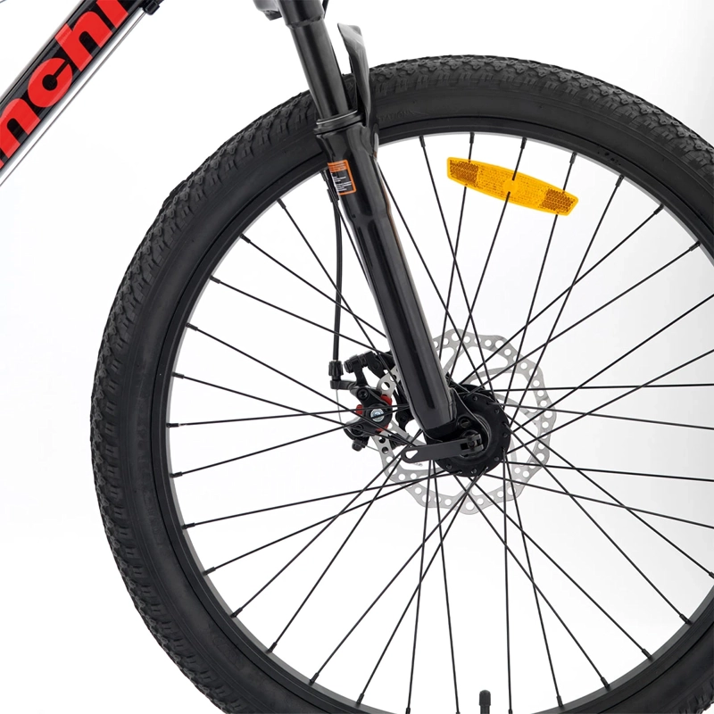 BICICLETA MOUNTAIN BIKE BIANCHI XC 240 SX ALLOY - 4