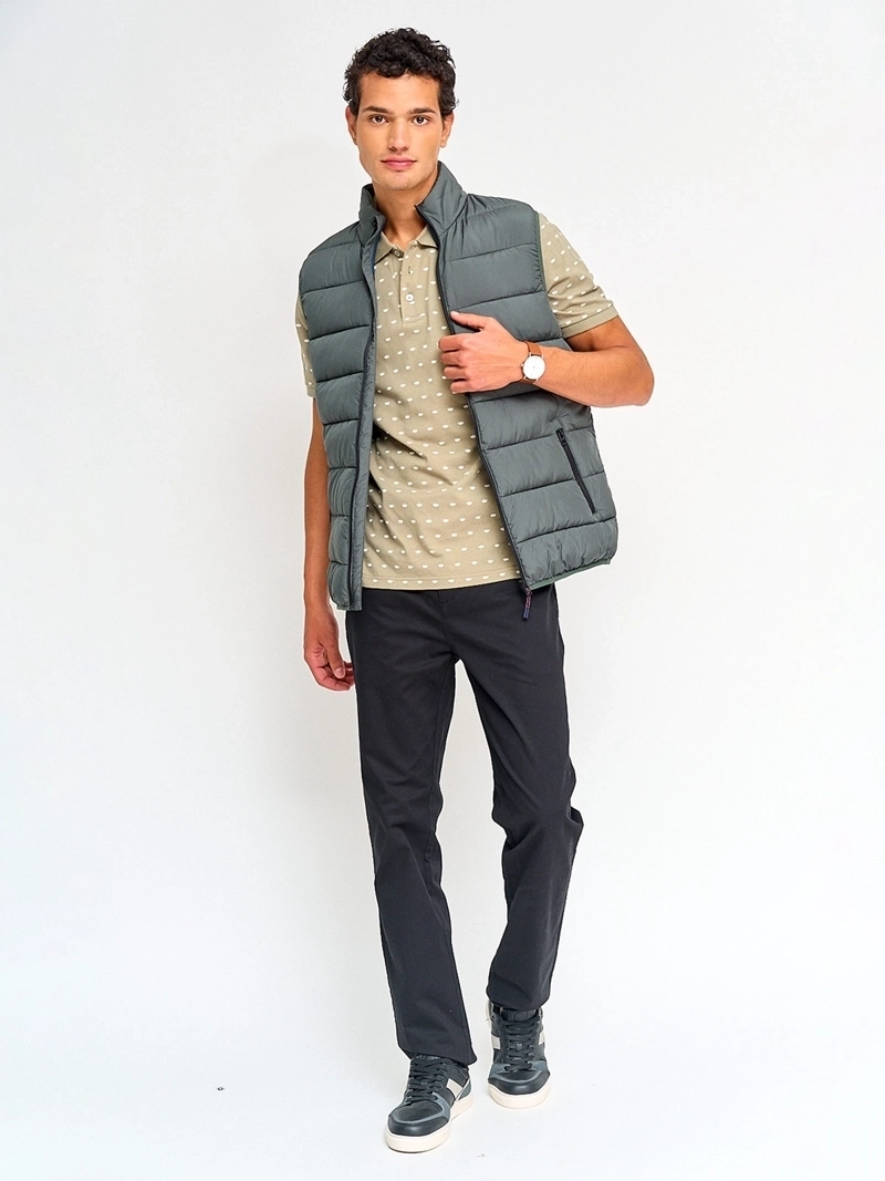 PARKA HOMBRE REGATTA  - 4