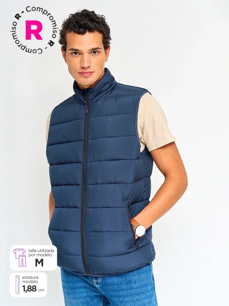 PARKA HOMBRE REGATTA  - 1
