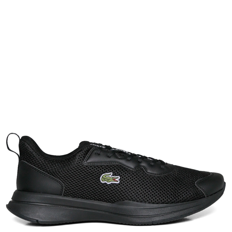 LACOSTE ZAPATILLAS HOMBRE LACOSTE URBANAS NEGRO NEO RUN BASE 125