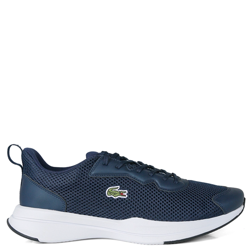 ZAPATILLAS HOMBRE LACOSTE URBANAS NEGRO NEO RUN BASE 125  - 1